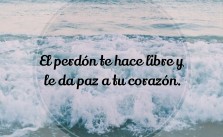 Imágenes Cristianas sobre el Perdón