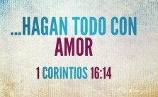 Imágenes Cristianas de Amor