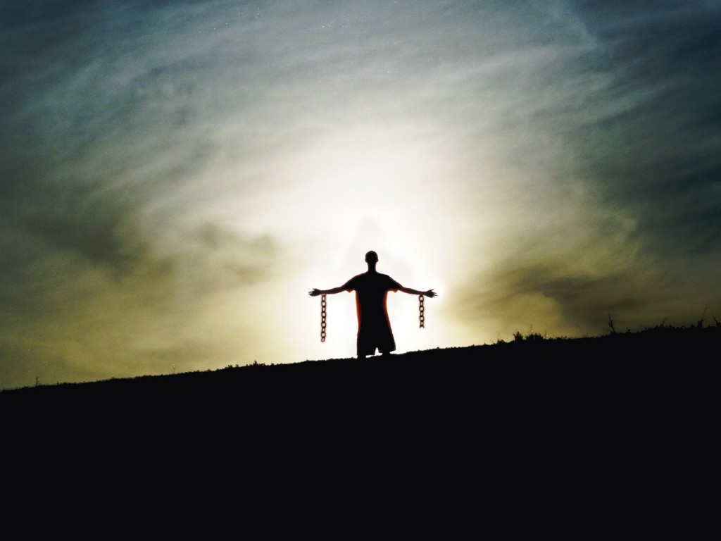 Imágenes Cristianas sobre el Pecado