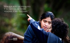Imágenes Cristianas sobre la Serenidad