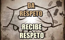 Imágenes Cristianas sobre el respeto