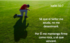 Increibles imágenes con versículos de la biblia