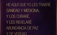 Imagenes cristianas sobre la sanacion del Alma
