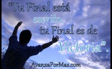 Imagenes cristianas sobre la victoria espiritual