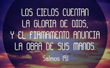 Imagenes cristianas sobre la gloria de dios