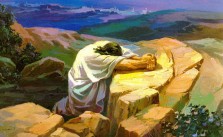 Imágenes Cristianas sobre la Religión