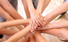 Imágenes cristianas sobre la Solidaridad